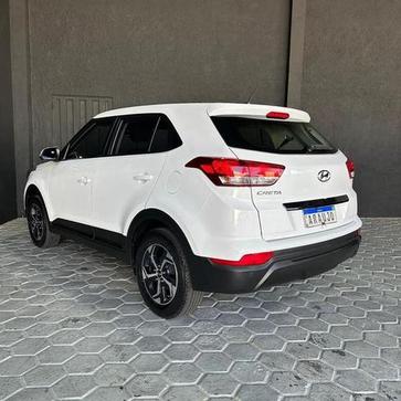 HYUNDAI CRETA 16A ATTITU