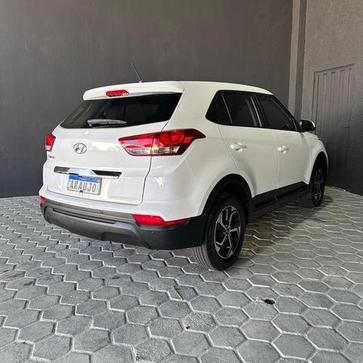 HYUNDAI CRETA 16A ATTITU