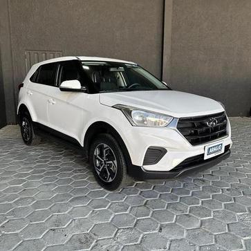 HYUNDAI CRETA 16A ATTITU