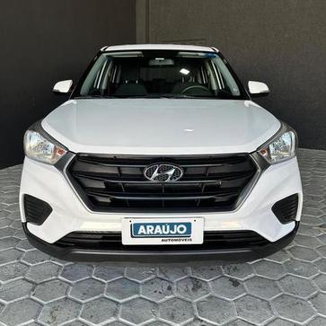 HYUNDAI CRETA 16A ATTITU