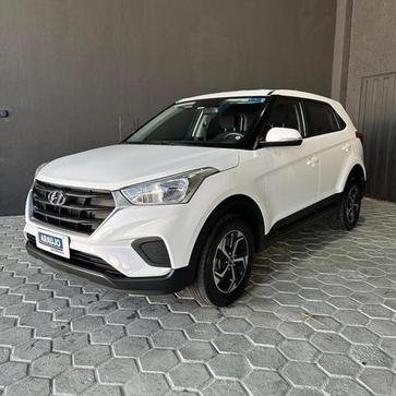 HYUNDAI CRETA 16A ATTITU