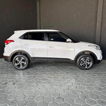 HYUNDAI CRETA 16A ATTITU