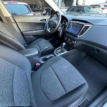 HYUNDAI CRETA 16A ATTITU