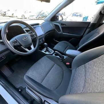 HYUNDAI CRETA 16A ATTITU