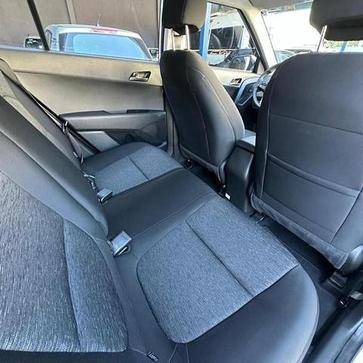 HYUNDAI CRETA 16A ATTITU