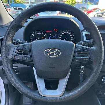 HYUNDAI CRETA 16A ATTITU
