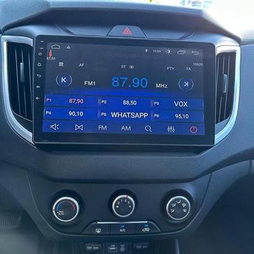 HYUNDAI CRETA 16A ATTITU