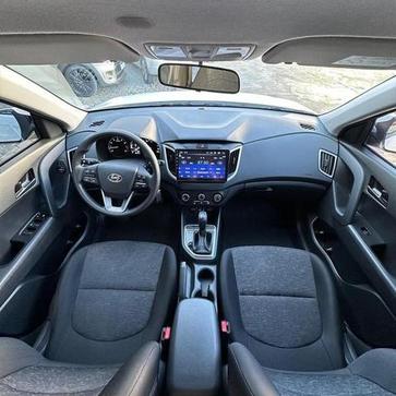 HYUNDAI CRETA 16A ATTITU