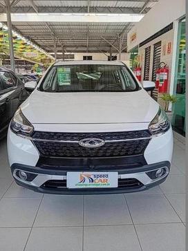 CAOA CHERY TIGGO7 TXS