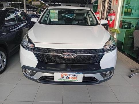 CAOA CHERY TIGGO7 TXS