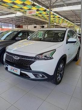 CAOA CHERY TIGGO7 TXS