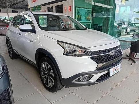 CAOA CHERY TIGGO7 TXS
