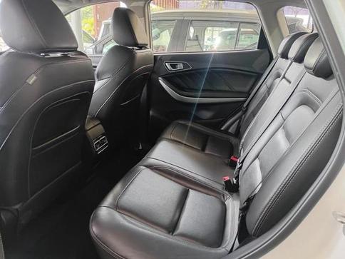 CAOA CHERY TIGGO7 TXS