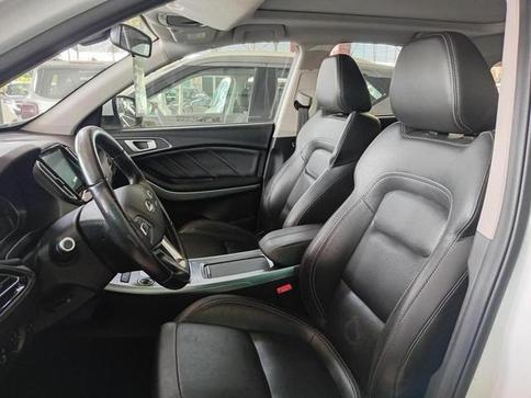 CAOA CHERY TIGGO7 TXS