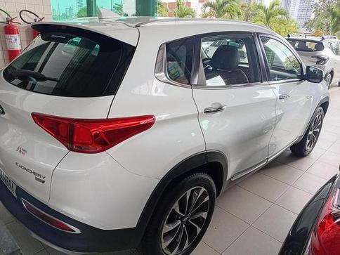 CAOA CHERY TIGGO7 TXS