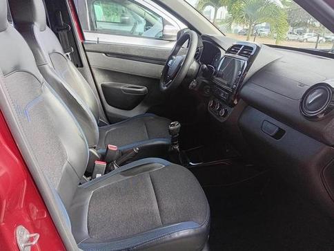 RENAULT E-KWID INTENS