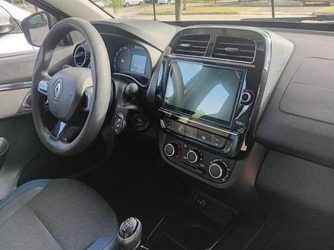 RENAULT E-KWID INTENS