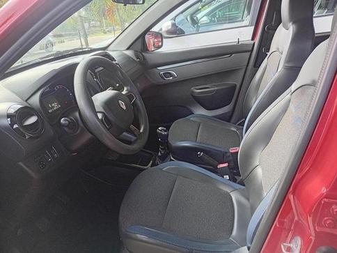 RENAULT E-KWID INTENS