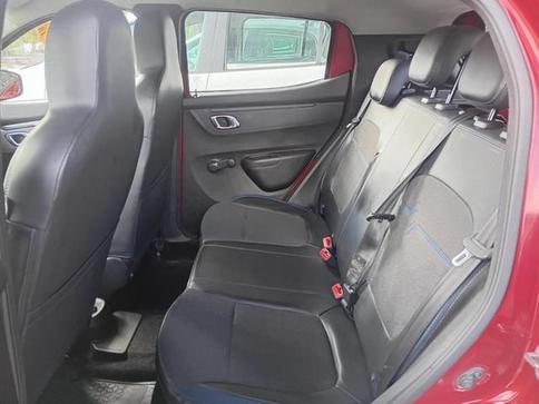 RENAULT E-KWID INTENS