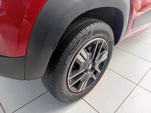 RENAULT E-KWID INTENS