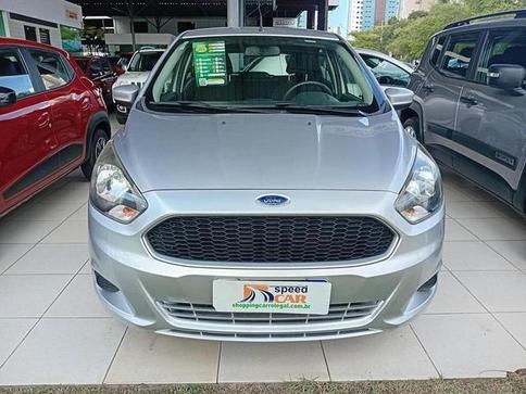 FORD KA SE 1.0 HA