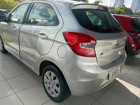 FORD KA SE 1.0 HA