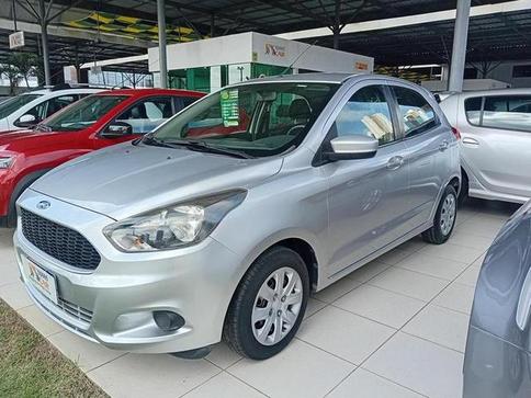 FORD KA SE 1.0 HA