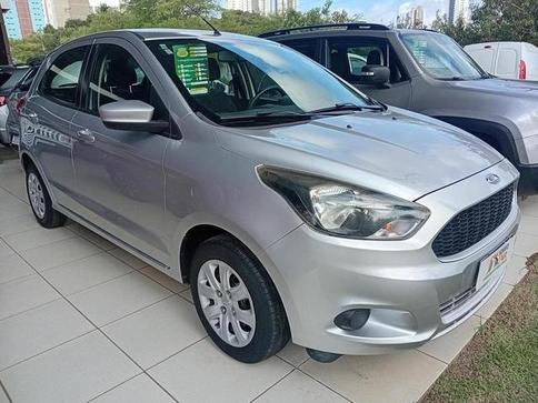 FORD KA SE 1.0 HA