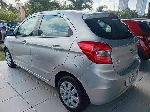 FORD KA SE 1.0 HA