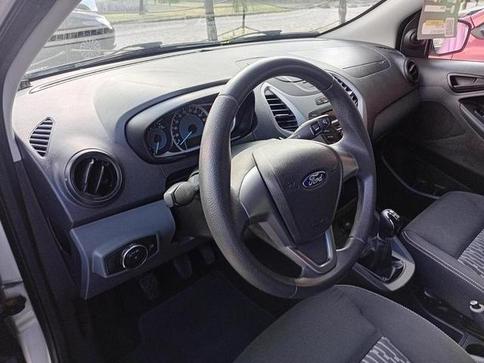 FORD KA SE 1.0 HA