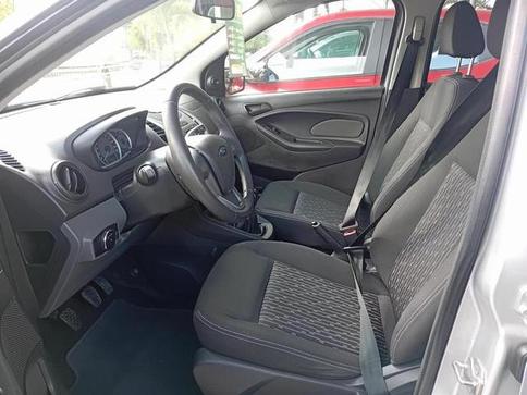 FORD KA SE 1.0 HA