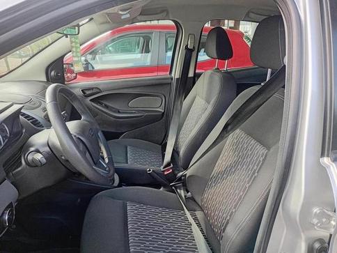 FORD KA SE 1.0 HA
