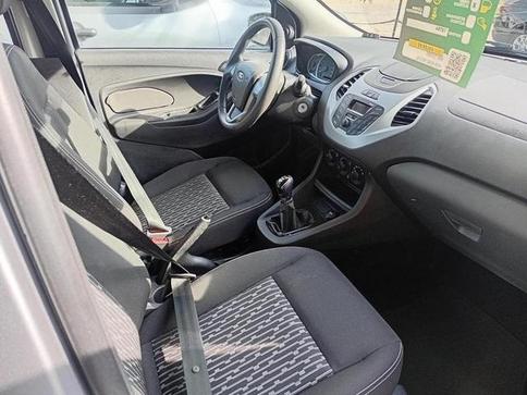 FORD KA SE 1.0 HA