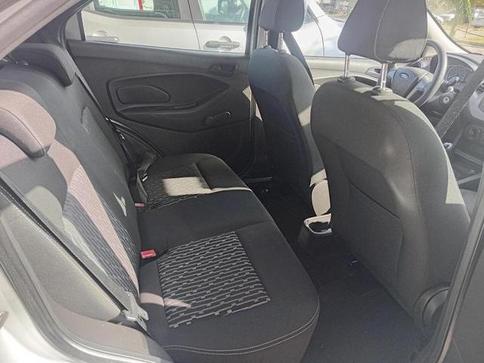 FORD KA SE 1.0 HA