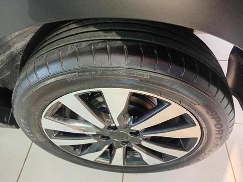 NISSAN KICKS SV 1.6 CVT