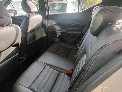 NISSAN KICKS SV 1.6 CVT