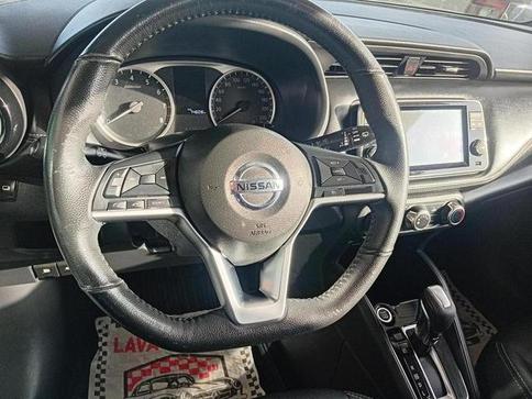 NISSAN KICKS SV 1.6 CVT