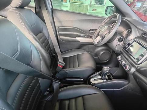 NISSAN KICKS SV 1.6 CVT