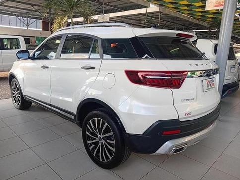 FORD TERRITORY 1.5 ECOBOOST GTDI GASOLINA TITANIUM AUTOM�TICO