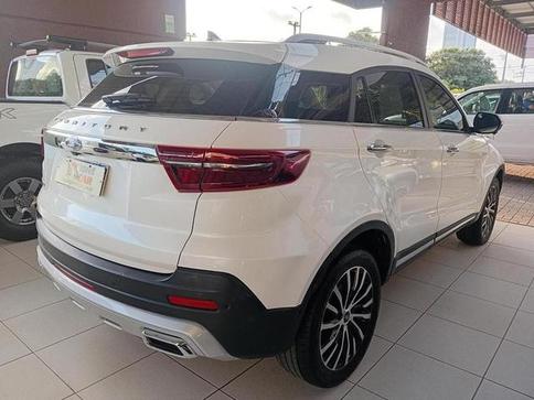 FORD TERRITORY 1.5 ECOBOOST GTDI GASOLINA TITANIUM AUTOM�TICO