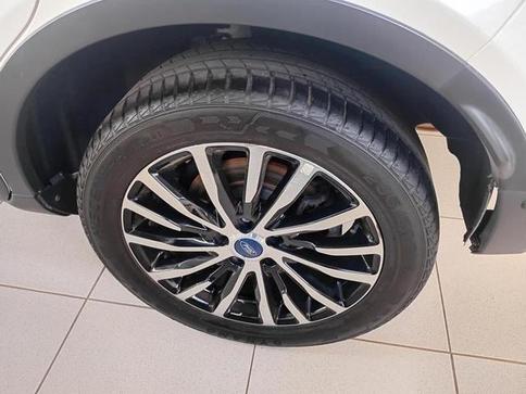 FORD TERRITORY 1.5 ECOBOOST GTDI GASOLINA TITANIUM AUTOM�TICO