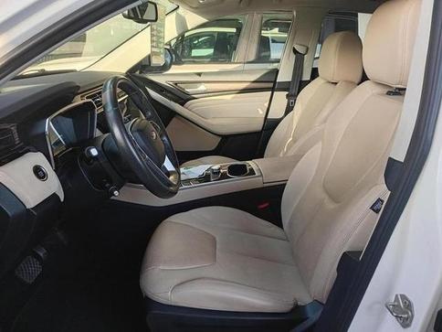 FORD TERRITORY 1.5 ECOBOOST GTDI GASOLINA TITANIUM AUTOM�TICO