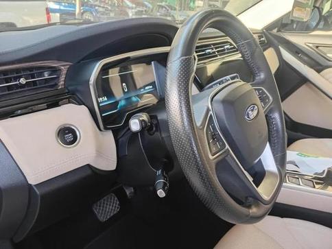 FORD TERRITORY 1.5 ECOBOOST GTDI GASOLINA TITANIUM AUTOM�TICO