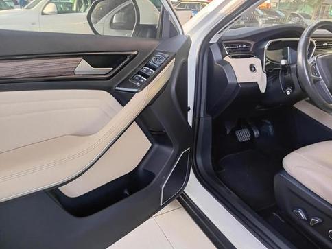 FORD TERRITORY 1.5 ECOBOOST GTDI GASOLINA TITANIUM AUTOM�TICO