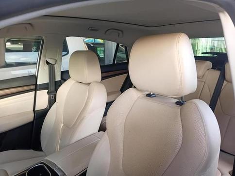 FORD TERRITORY 1.5 ECOBOOST GTDI GASOLINA TITANIUM AUTOM�TICO