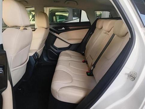 FORD TERRITORY 1.5 ECOBOOST GTDI GASOLINA TITANIUM AUTOM�TICO