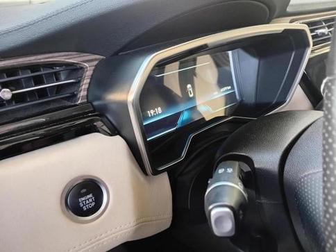 FORD TERRITORY 1.5 ECOBOOST GTDI GASOLINA TITANIUM AUTOM�TICO
