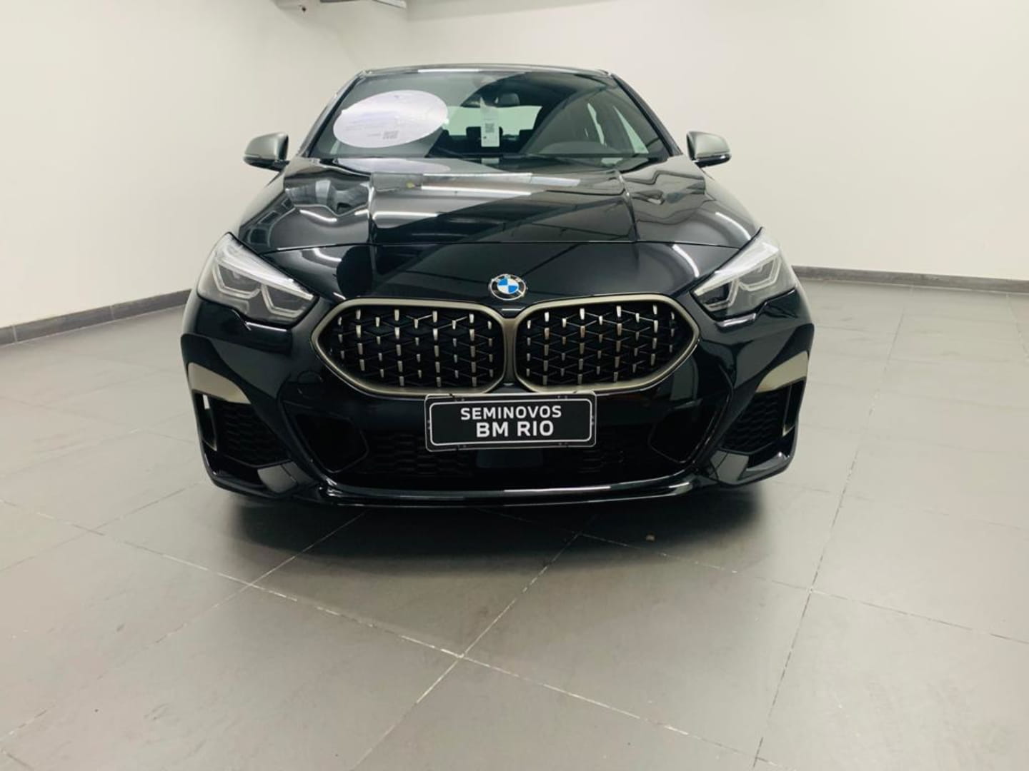 bmw m235i xdrive 2.0 2022