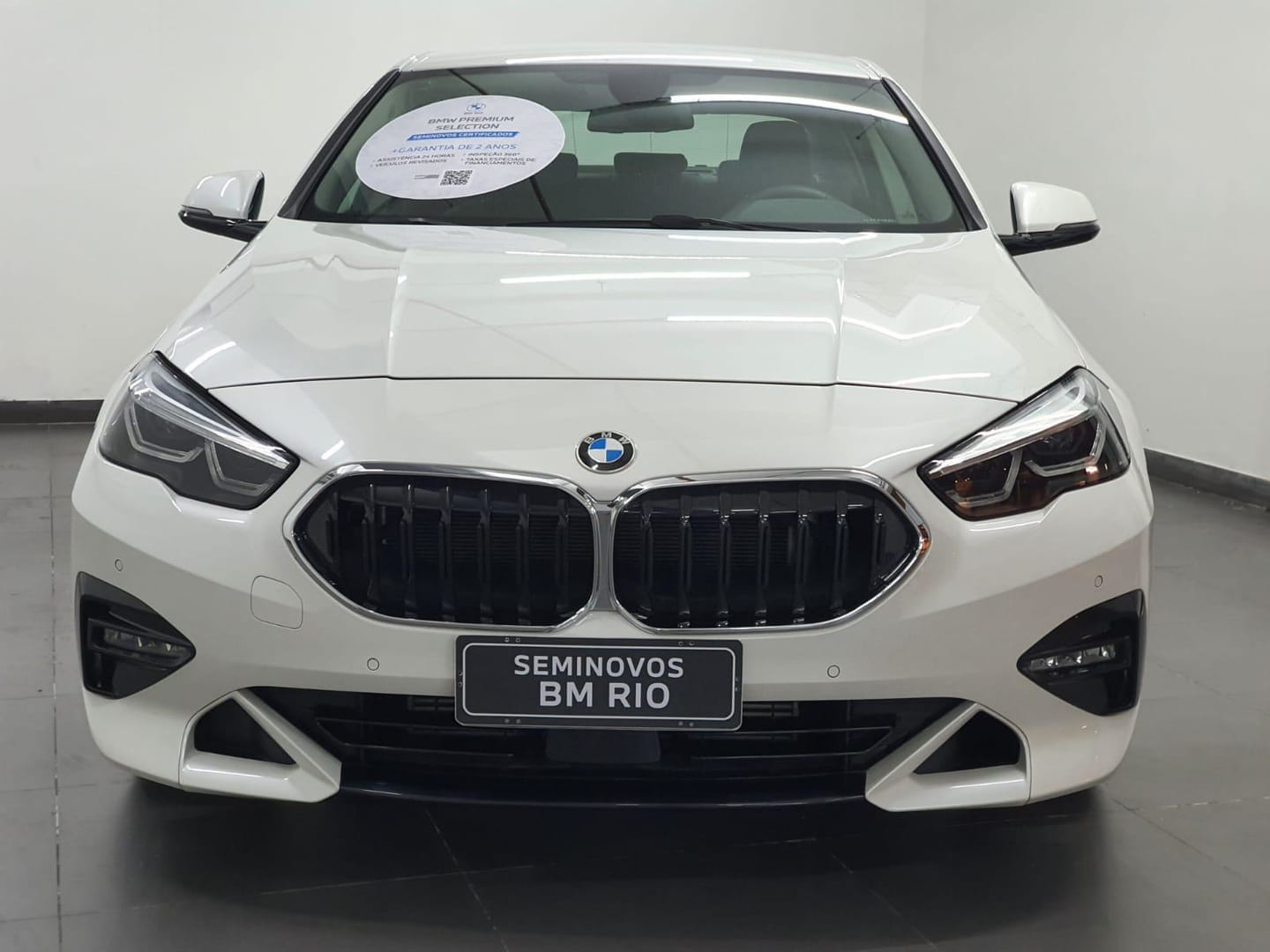 bmw 218i 2020