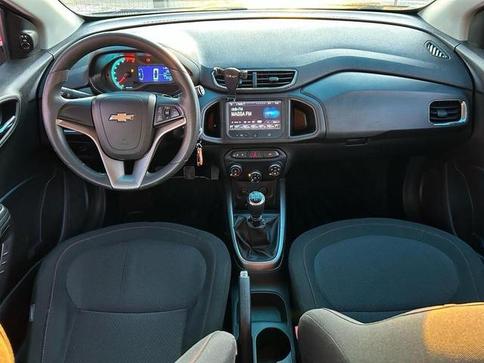 CHEVROLET ONIX 1. 4MT LTZ